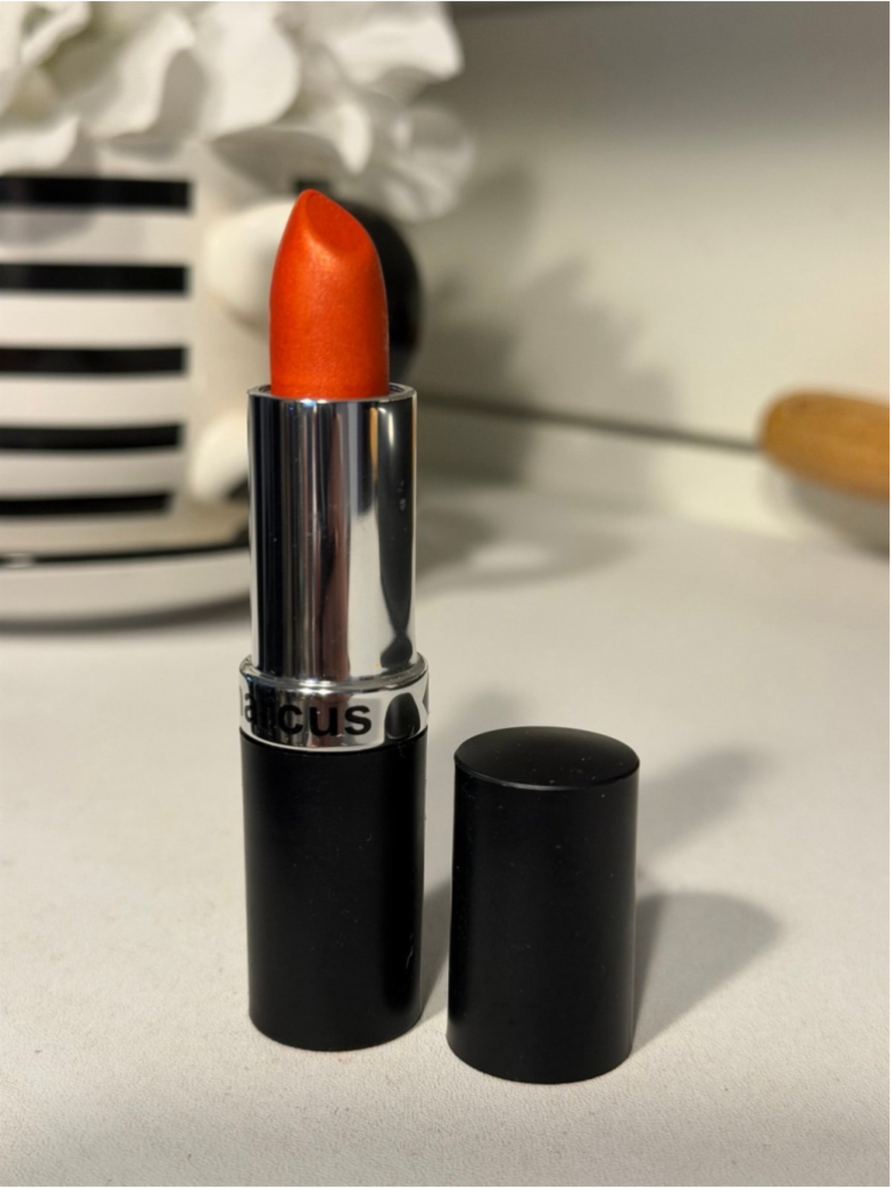 NEW Michael Marcus Lipstick Shade Dawn